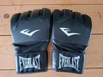 Everlast MMA handschoenen, Overige, Maat XL, Vechtsportbescherming, Ophalen of Verzenden