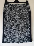 STRETCH ROK VAN PATRIZIA PEPE MAAT S, Kleding | Dames, Rokken, Overige kleuren, Ophalen of Verzenden, Zo goed als nieuw, Maat 36 (S)