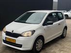 Skoda Citigo 1.0 Greentech Elegance Navigatie, Euro 5, Gebruikt, Bedrijf, Handgeschakeld
