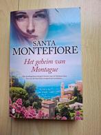 Santa Montefiore Het geheim van Montague, Ophalen of Verzenden