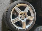 Goodyear UltraGrip 245/40R18, Auto-onderdelen, Banden en Velgen, Ophalen, 18 inch, Winterbanden, Band(en)