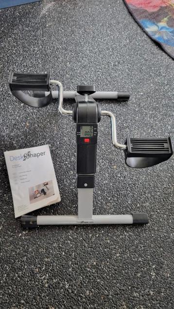 Stoelfiets, deskshaper.  beschikbaar voor biedingen