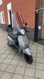 BTC Riva 2022, Fietsen en Brommers, Snorfietsen en Snorscooters, Zo goed als nieuw, Benzine, Ophalen, Overige merken