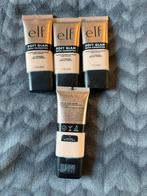 Make-up Foundation Set Elf 4 x 10 fair cool, Gehele gezicht, Beige, Ophalen of Verzenden, Zo goed als nieuw