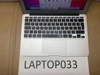 diverse macbook, Computers en Software, Apple Macbooks, Gebruikt, Overige modellen, 2 tot 3 Ghz, Qwerty
