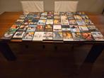 50 DVD's, Cd's en Dvd's, VHS | Film, Alle leeftijden, Ophalen, Zo goed als nieuw, Overige genres