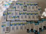 Te koop 29 philips ecohalo capsule 28 watt 370 lummen haloge, Ophalen of Verzenden, Nieuw, Halogeen (gloei)lamp