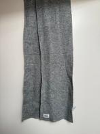 Warme grijze ugg sjaal unisex, Ophalen of Verzenden, Zo goed als nieuw, Maat 46/48 (XL) of groter, Sjaal