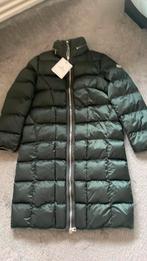 Nieuw groen MONCLER WINTERJAS MAAT L, Kleding | Dames, Jassen | Winter, Ophalen of Verzenden, Nieuw, Groen