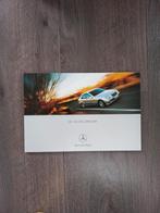 Mercedes-Benz C-Klasse Limousine Brochure, Ophalen of Verzenden, Zo goed als nieuw, Mercedes, Mercedes-Benz