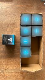 7x led lamp / led spot GU 10, Verzenden, Nieuw, Minder dan 30 watt, Led-lamp