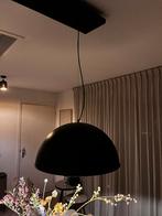Magna hanglamp (zwart/goud) 50cm, Ophalen, Nieuw, Metaal, 50 tot 75 cm