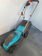 Gardena Elektrische Grasmaaier, Ophalen, Cirkelmaaier, Gebruikt, Elektrische grasmaaier