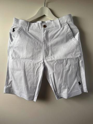Ralph lauren Chino short heren M beschikbaar voor biedingen