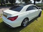 Mercedes-Benz CLA 180 Facelift Editie AMG•Carplay•Pano•180PK, Auto's, Voorwielaandrijving, 1295 kg, 4 cilinders, 1595 cc