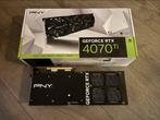 RTX 4070 Ti 12GB, Computers en Software, Videokaarten, Ophalen, PCI-Express 4, Zo goed als nieuw, Nvidia
