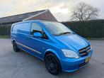 Mercedes-Benz Vito 122 CDI 3.0 V6 AUT - 343 LANG - MARGE, Automaat, Euro 5, Achterwielaandrijving, Gebruikt