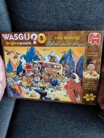 Wasgij puzzel, Ophalen, Zo goed als nieuw