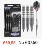 Dartpijlen, Ophalen of Verzenden, Nieuw, Pijlen