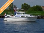 Saga 27 AC (bj 2000), Watersport en Boten, Gebruikt, Diesel, 30 tot 50 pk, Polyester