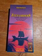 Spel: Uitbreidingsset Zeevaarders (5/6spelers) hout - nieuw, Hobby en Vrije tijd, Gezelschapsspellen | Bordspellen, Vijf spelers of meer