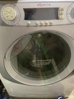 Hotpoint-Ariston AQGMD 149 Wasdroogcombinatie, 6 tot 8 kg, Ophalen, Gebruikt, Minder dan 85 cm