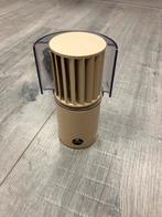 Vintage Braun 4550 Tafelventilator - Designklassieker, Ophalen of Verzenden, Gebruikt