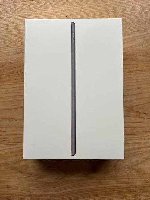 Doosje iPad 7e Generatie Wi-Fi 32GB | Apple Collectors Item, Computers en Software, Apple iPads, Zo goed als nieuw, Apple iPad
