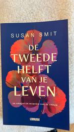 De tweede helft van je leven, Boeken, Ophalen of Verzenden, Zo goed als nieuw, Susan Smit