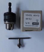 Boorkopje, Ophalen of Verzenden, Nieuw, Groter dan 1:32