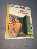 Asterix en de helvetiers strip stripalbum stripboek, Boeken, Stripboeken, Gelezen, Eén stripboek, Verzenden