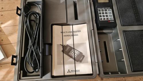 ORIGINELE  DEALER  MITSUBISHI  OBD, Auto diversen, Autogereedschap, Zo goed als nieuw, Ophalen of Verzenden
