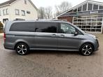 Mercedes-Benz EQV 300 L3 Business Solution Limited 90 kWh In, Auto's, Overige carrosserieën, 204 pk, 151 €/maand, Te koop