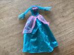 Barbie prinsessen jurk, Gebruikt, Ophalen of Verzenden, Kleertjes