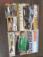 Autovisie, Boeken, Auto's | Folders en Tijdschriften, Ophalen of Verzenden, Zo goed als nieuw, Algemeen