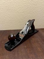 Stanley nummer 5 schaaf, Doe-het-zelf en Verbouw, Gereedschap | Handgereedschap, Ophalen of Verzenden, Gebruikt