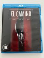 Blu-ray El Camino a breaking bad movie, Cd's en Dvd's, Blu-ray, Verzenden, Zo goed als nieuw