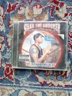 Silkk Thé Shocker, Cd's en Dvd's, Cd's | Hiphop en Rap, 2000 tot heden, Gebruikt, Ophalen of Verzenden