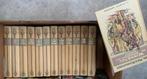 Complete Winnetou reeks, Ophalen of Verzenden, Zo goed als nieuw, Karl May