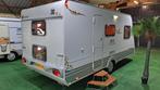 Sterckeman Starlett 470 PE Voortent/Stapelbed, Sterckeman, Bedrijf, 750 - 1000 kg, 4 tot 5 meter