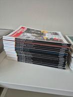 Vtwonen tijdschriften - complete jaargang 2020, Ophalen, Zo goed als nieuw, Damesbladen