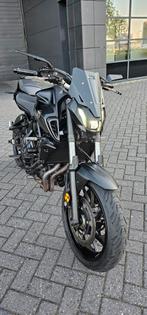 Yamaha MT 07 / 2021, Motoren, Particulier, Naked bike