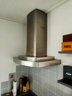 Afzuigkap 50x90 - Defect, voor reparatie of onderdelen, Wandschouwkap, Ophalen of Verzenden, Niet werkend, Vrijstaand