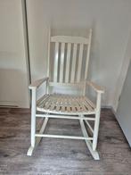 Schommelstoel, Kinderen en Baby's, Kinderkamer | Tafels en Stoelen, Ophalen, Zo goed als nieuw, Stoel(en)