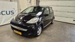 Peugeot 107 1.0-12V XS 04-26 APK Airco 3e eigenaar NAP, Voorwielaandrijving, Euro 5, Stof, Gebruikt