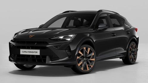 CUPRA Formentor Business, Auto's, Cupra, Bedrijf, Te koop, Formentor, ABS, Achteruitrijcamera, Adaptive Cruise Control, Airconditioning