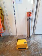 Spectra precision laserplane 500c bouwlaser, Ophalen, Gebruikt, Overige meters