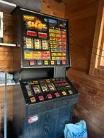 Hotshot Gokkast - Onderdelen of Reparatie, Verzamelen, Automaten | Gokkasten en Fruitautomaten, Euro, Ophalen, Gebruikt, Met sleutels