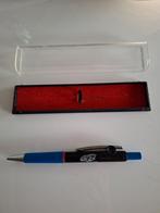 Rotring ballpoint balpen SBW in doosje. Blauw zwart, Verzamelen, Ophalen of Verzenden, Zo goed als nieuw, Balpen, Overige merken