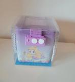 Leuke spaarpot met zeemeermin, Ophalen of Verzenden, Nieuw, Overige typen